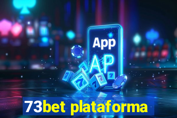 73bet plataforma